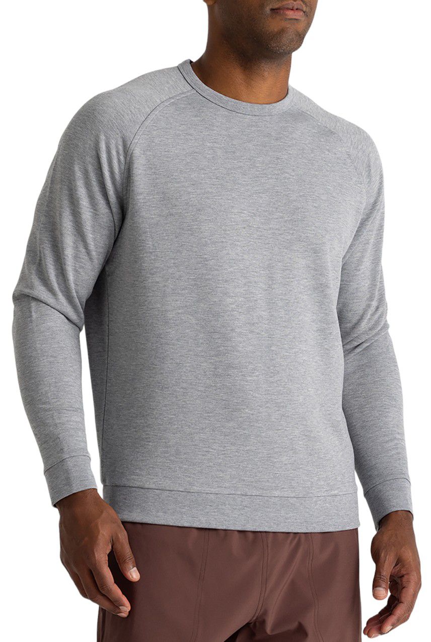 Heather Grey