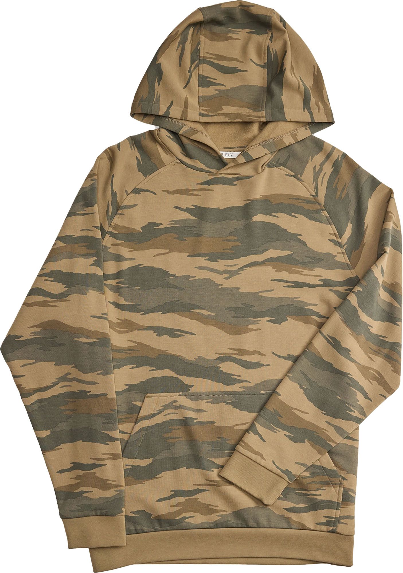 CONGAREE CAMO