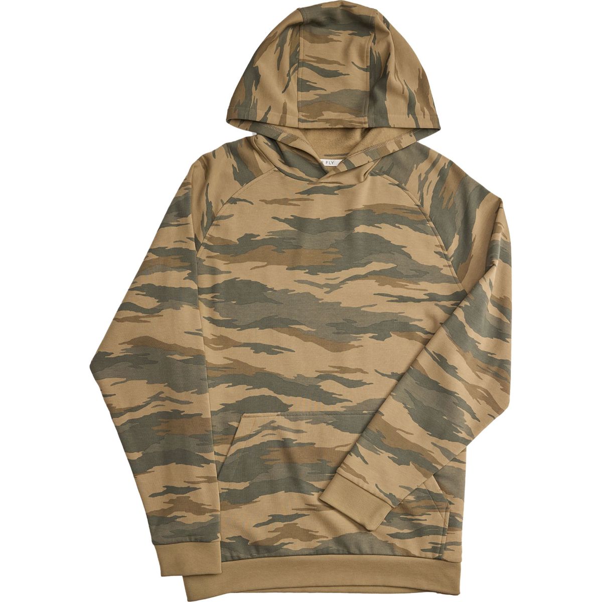 【EASTSIDE GOLF 】CAMO CREW SWEATER Eastside Golf Men's Links Golf Sweater | Dick's Sporting Goods