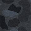 Vintage Camo Black