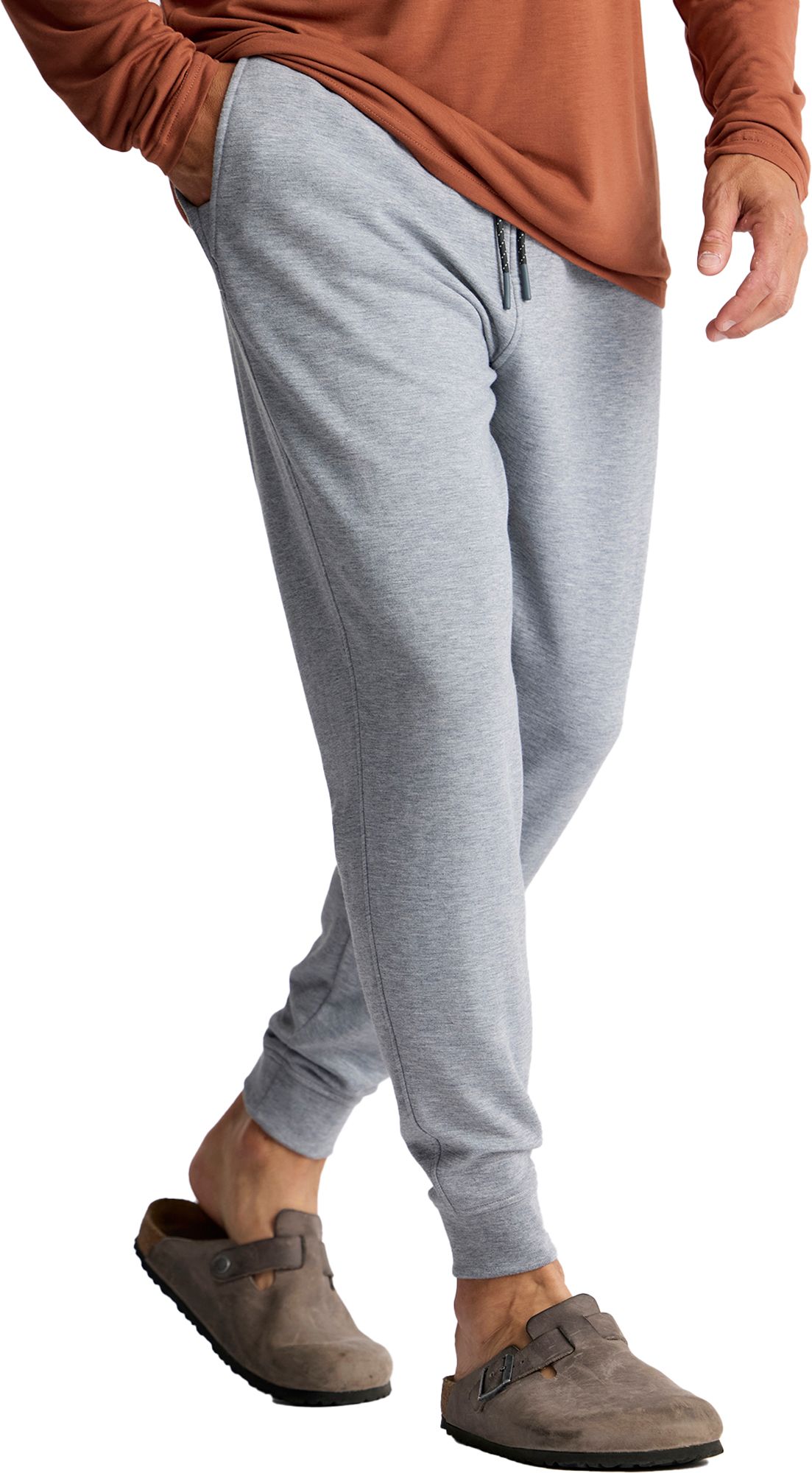 Heather Grey