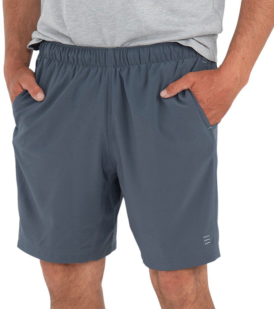 Free Fly Men's 6” Breeze Shorts