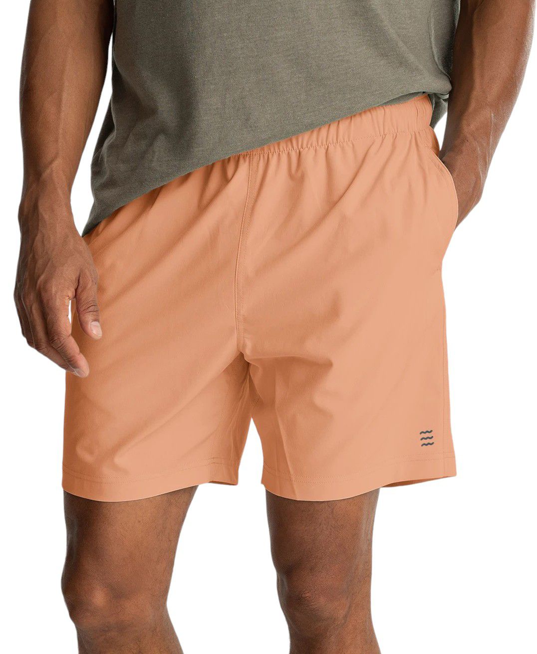 Free Fly Men's 6” Breeze Shorts