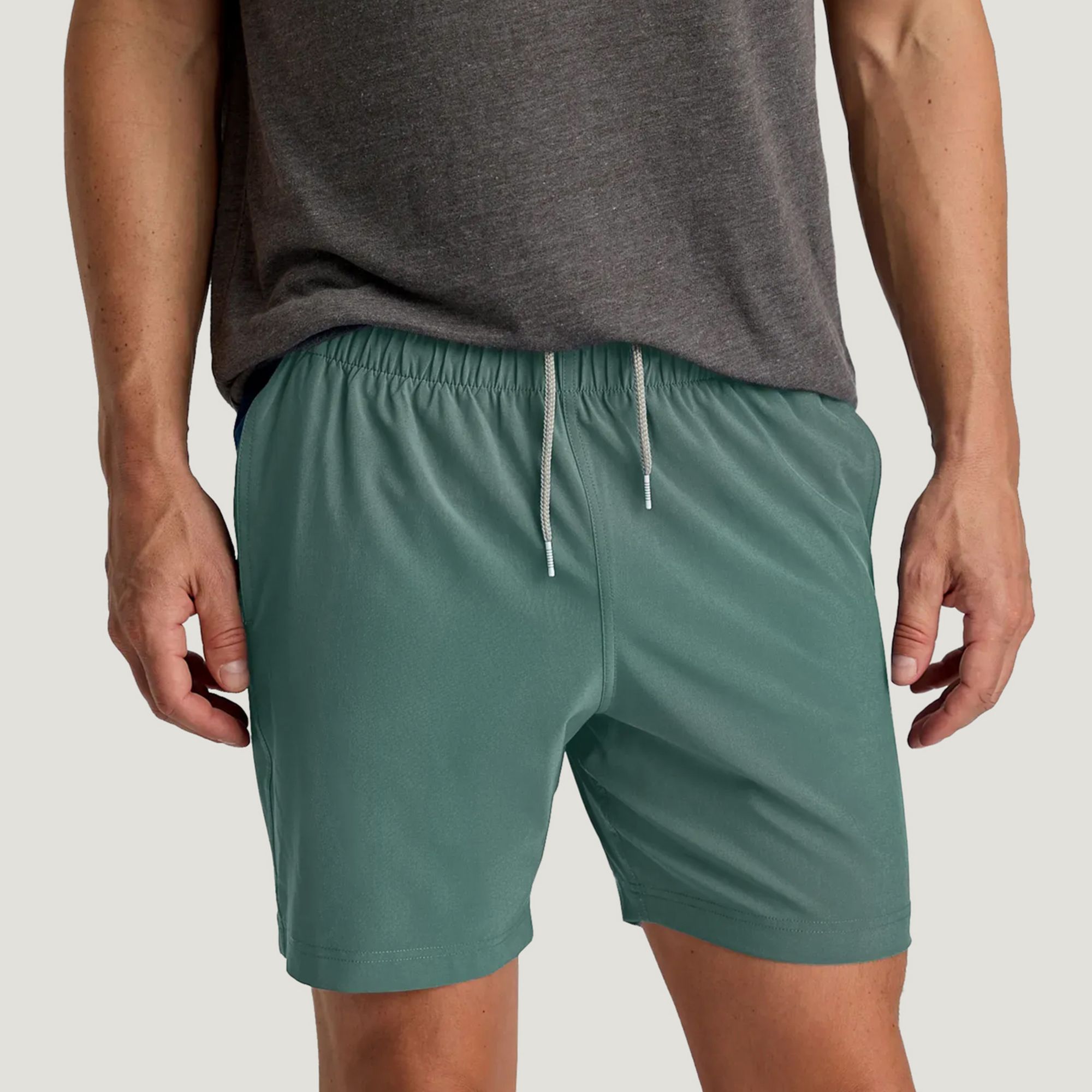 Free Fly Men's 6” Breeze Shorts