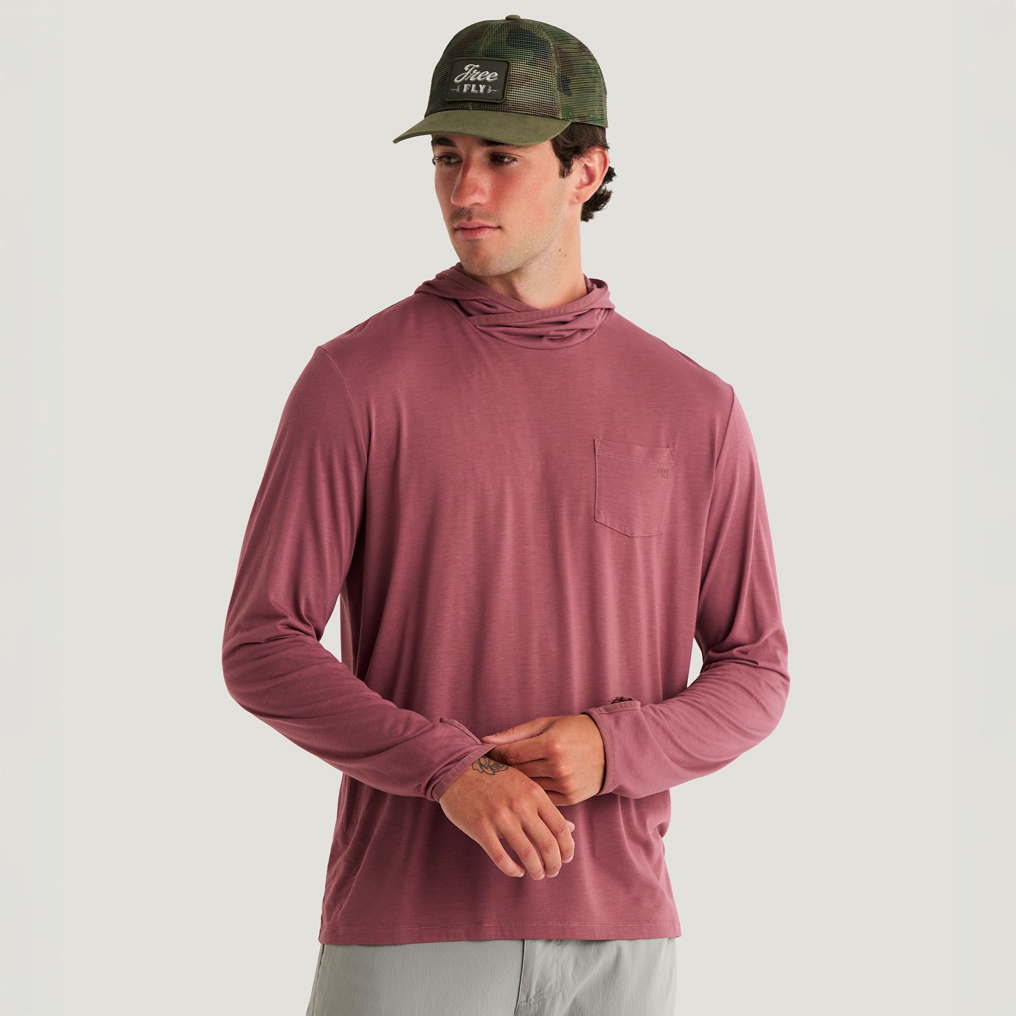 Plum