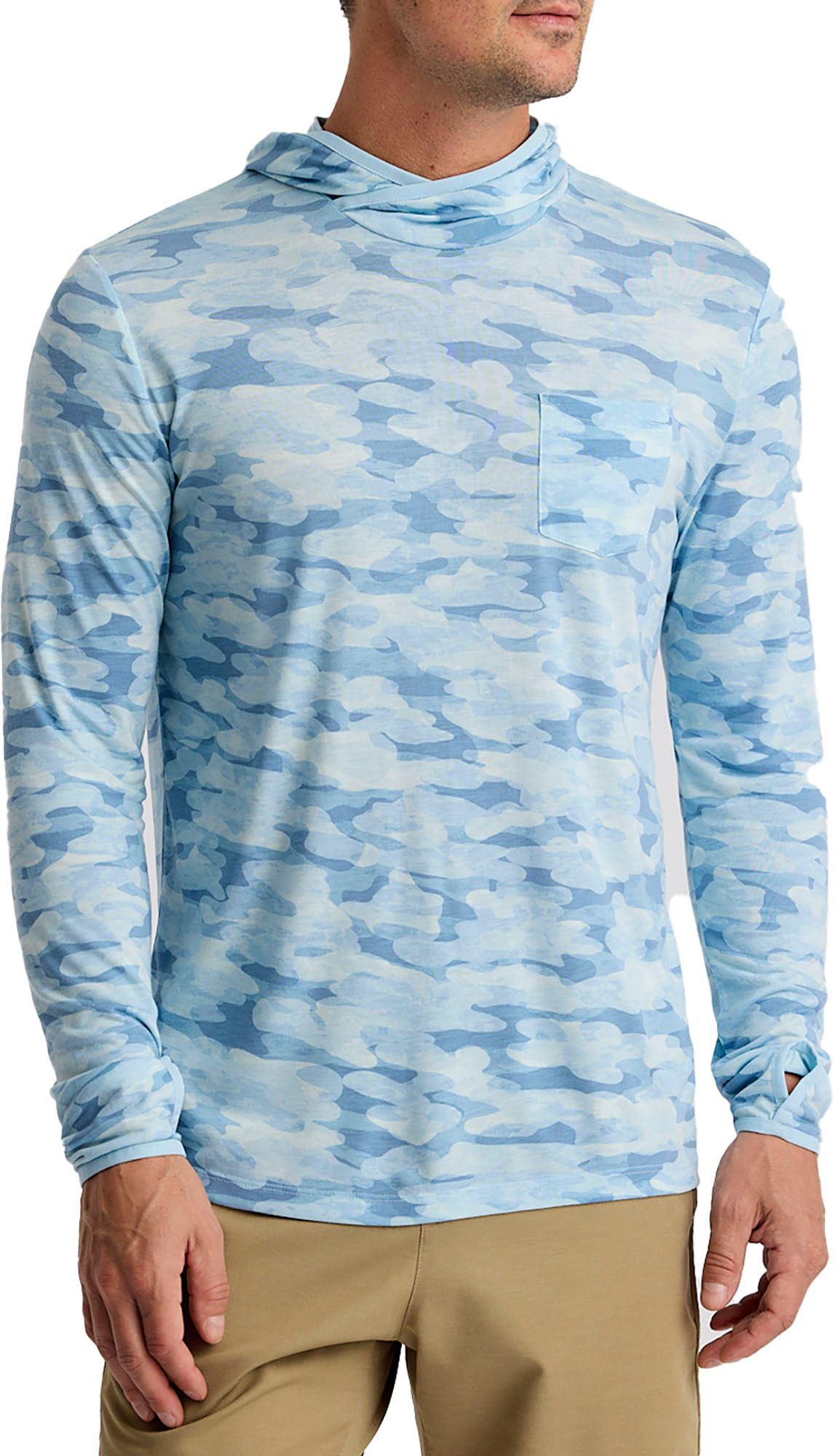 Hoodies & Sweatshirts