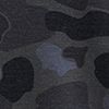 Vintage Camo Black