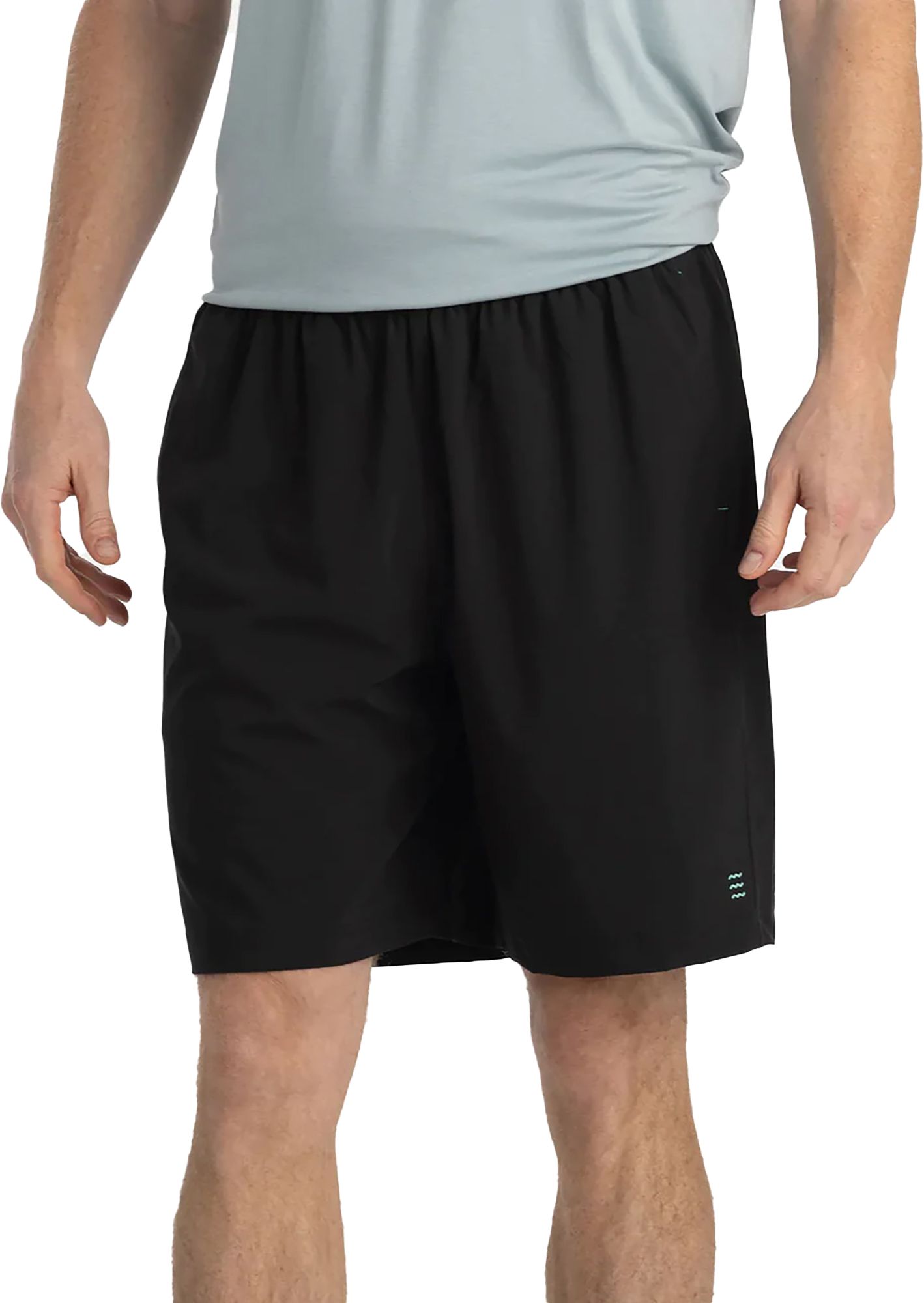Free Fly Men's Breeze 8” Shorts