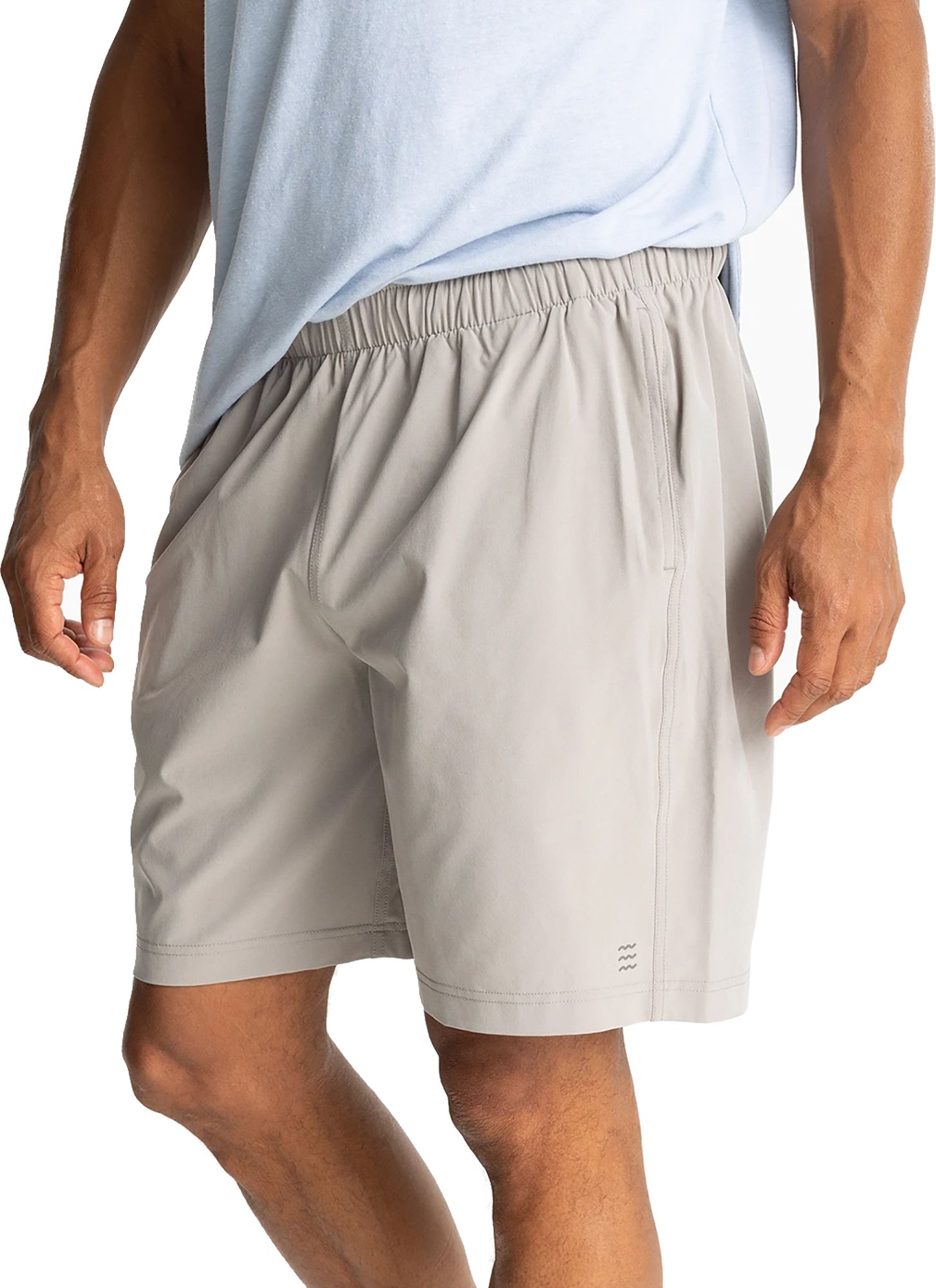 Free Fly Men's Breeze 8” Shorts