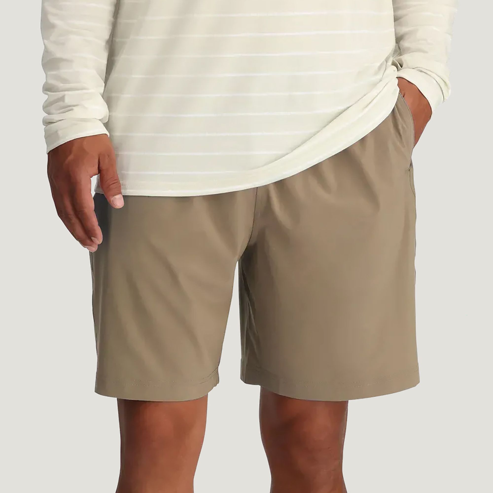Dark Khaki
