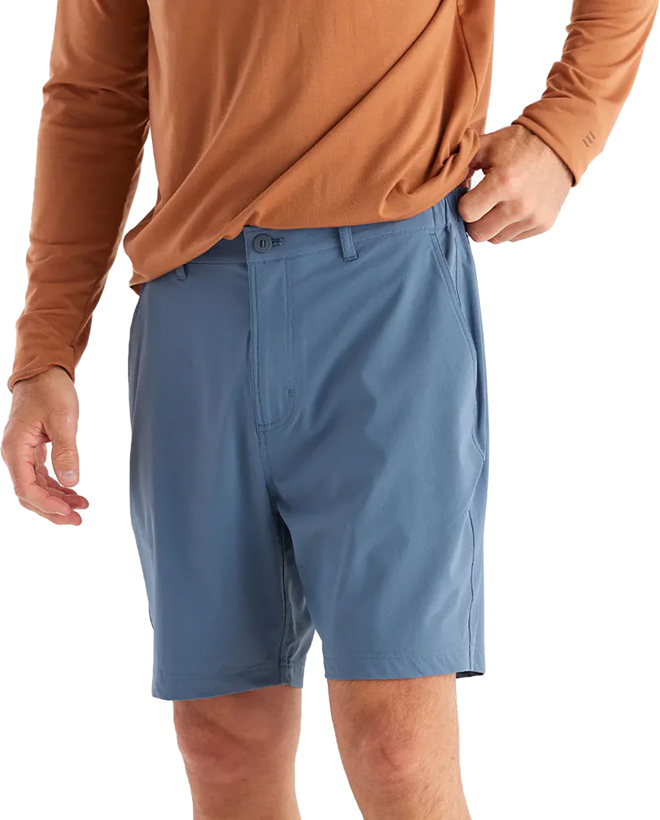 Slate Blue