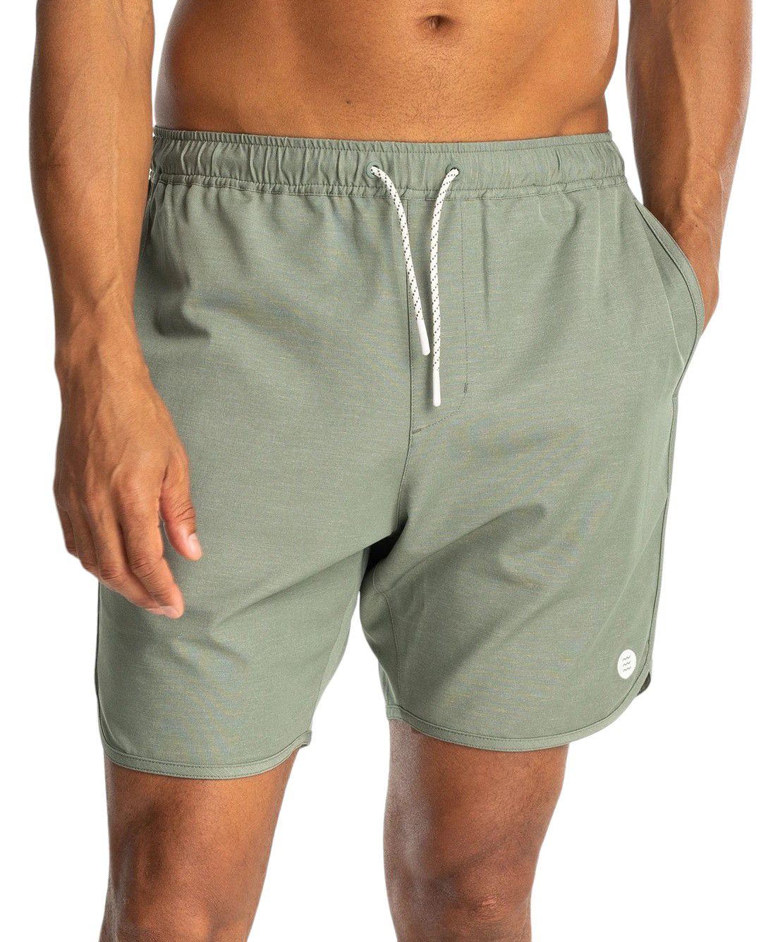 Free Fly Men's Reverb Shorts