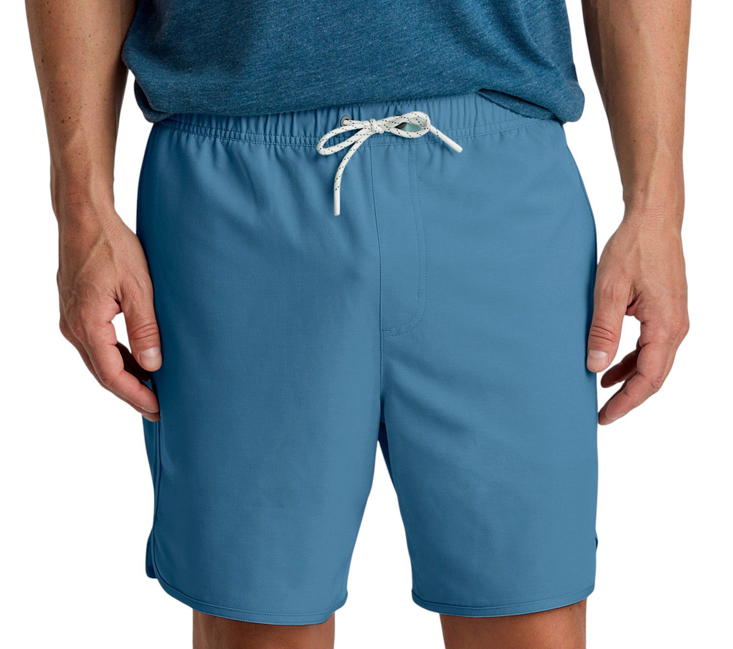 Pacific Blue