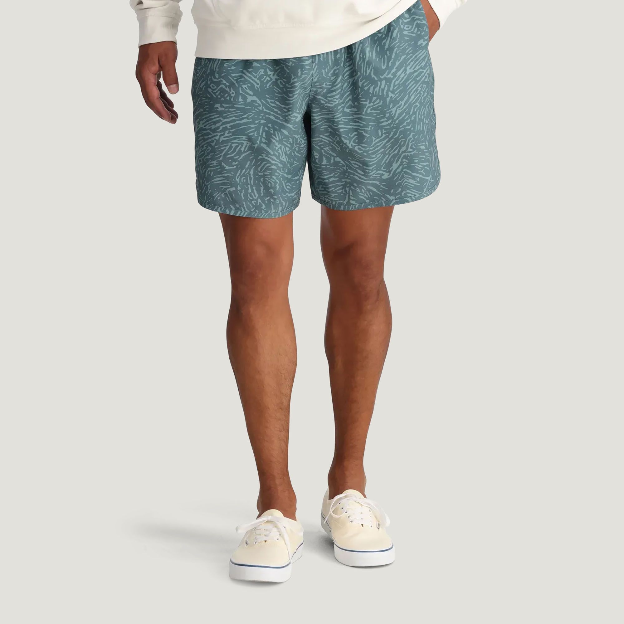 Free Fly Men's Reverb Shorts