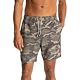 Woodland Camo Print