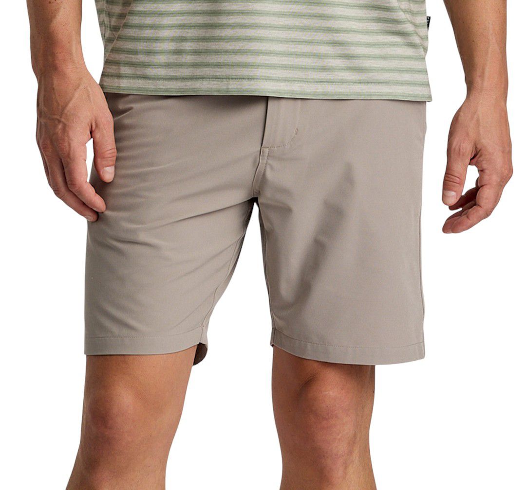 Vintage Khaki