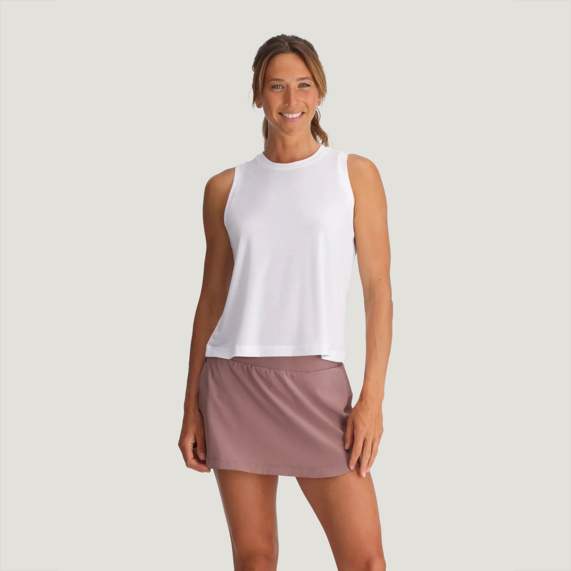 Free Fly Women's Elevate Lightweight Tank