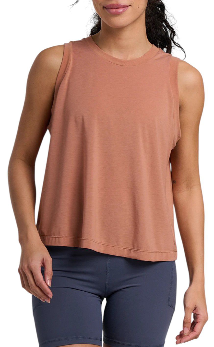 Free Fly Women's Elevate Lightweight Tank