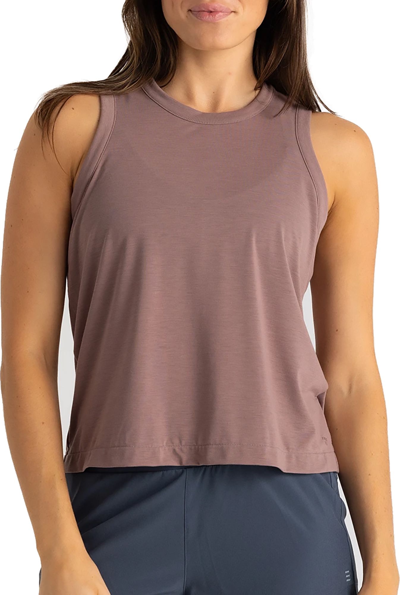 Free Fly Women's Elevate Lightweight Tank