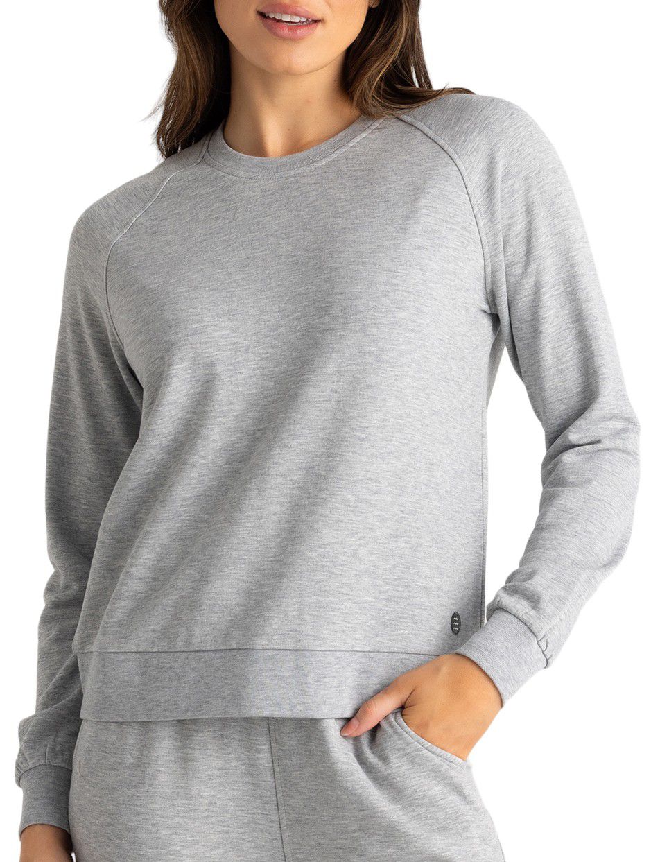 Light Heather Grey