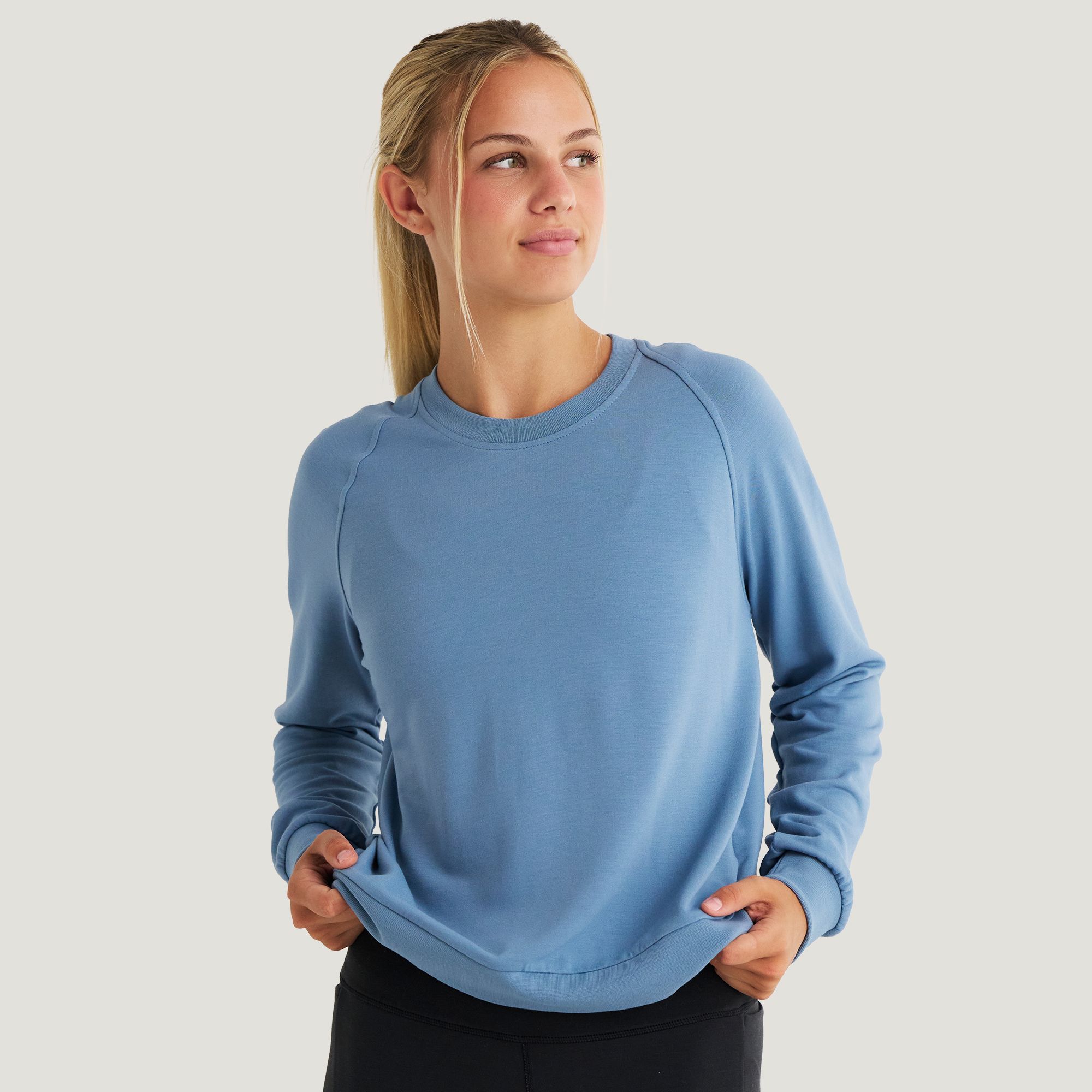 Windward Blue