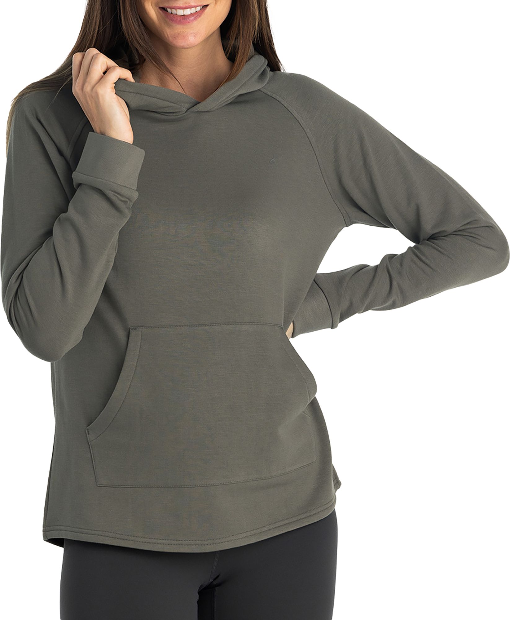 Hoodies & Sweatshirts