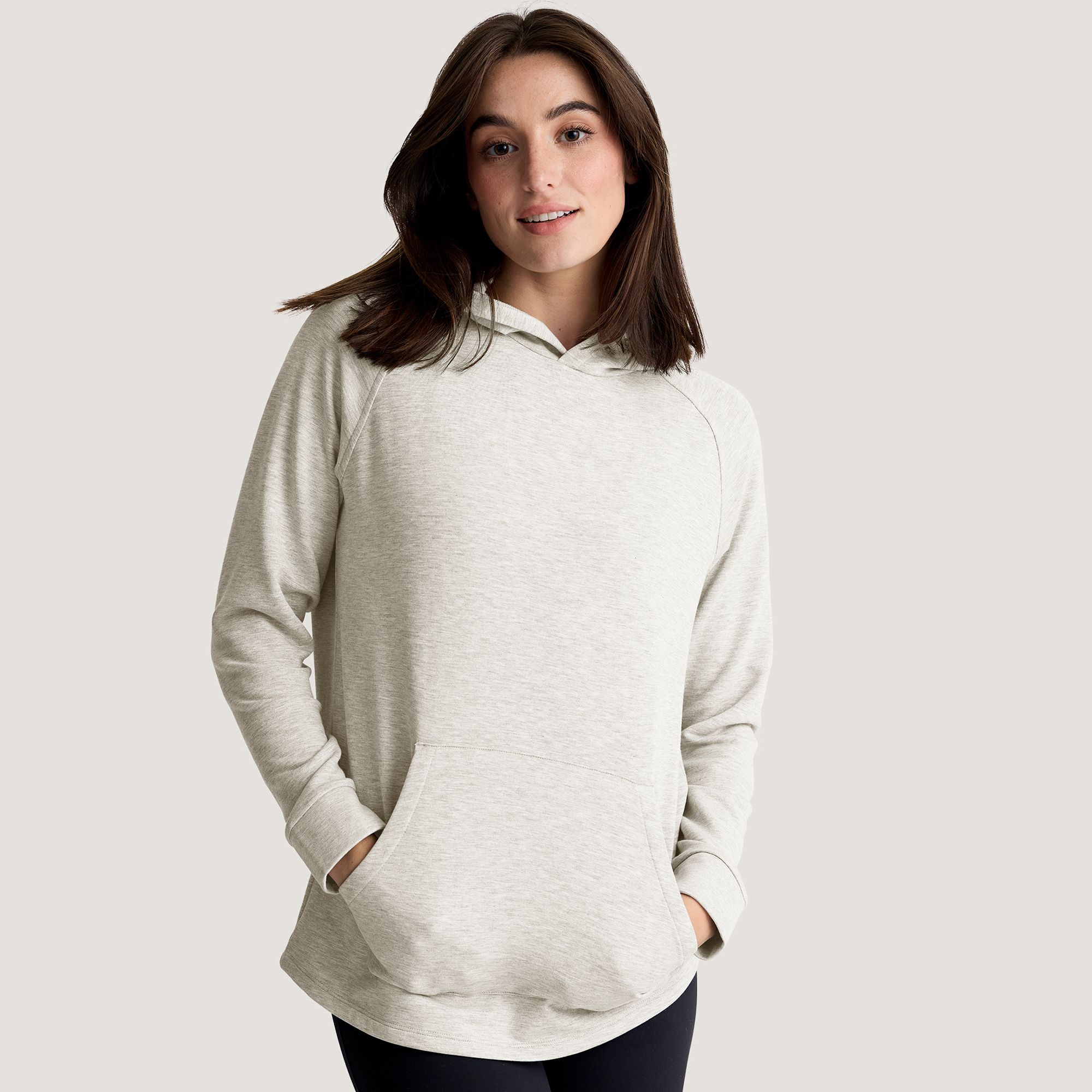 Off White Heather