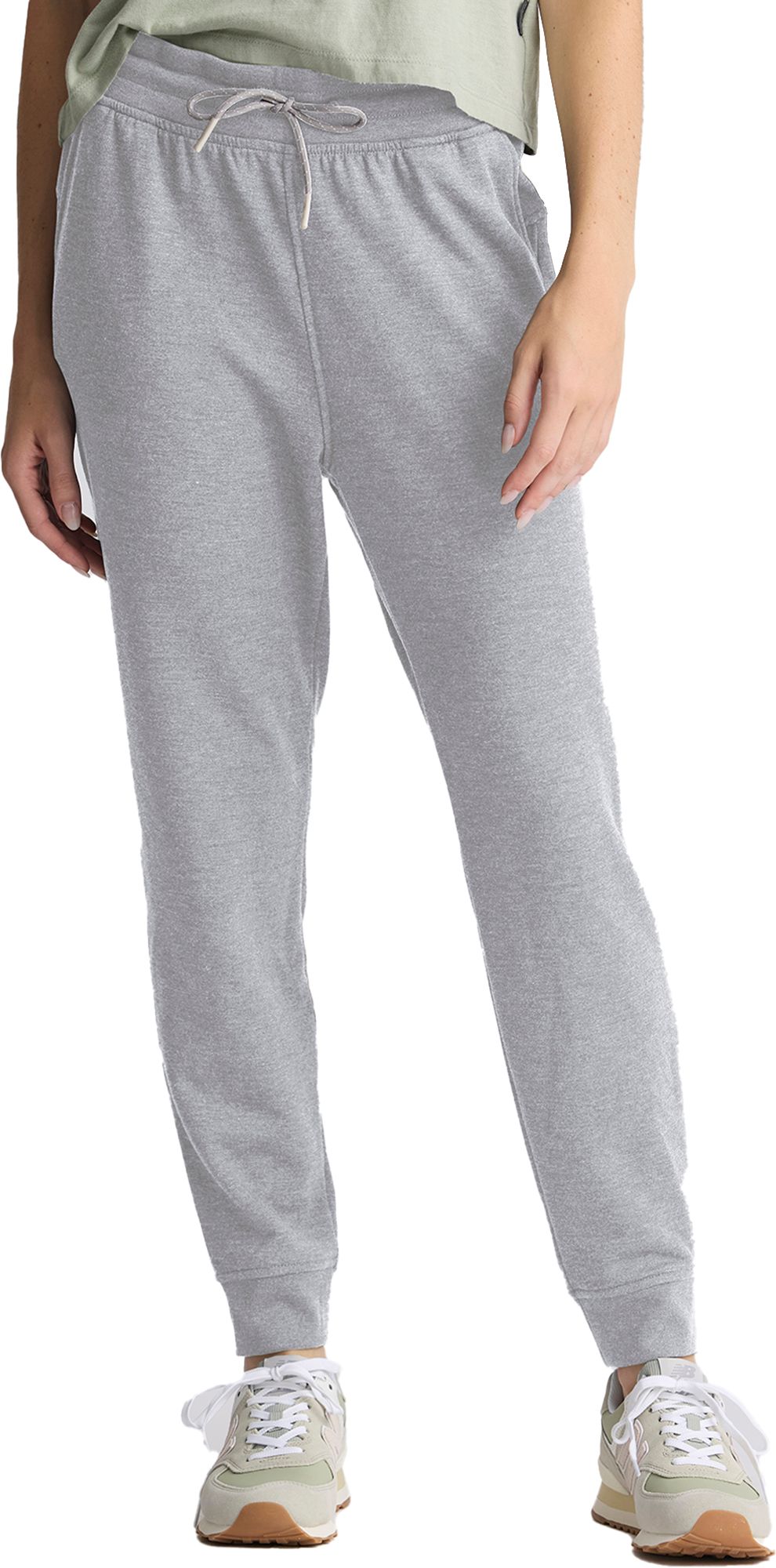 Light Heather Grey