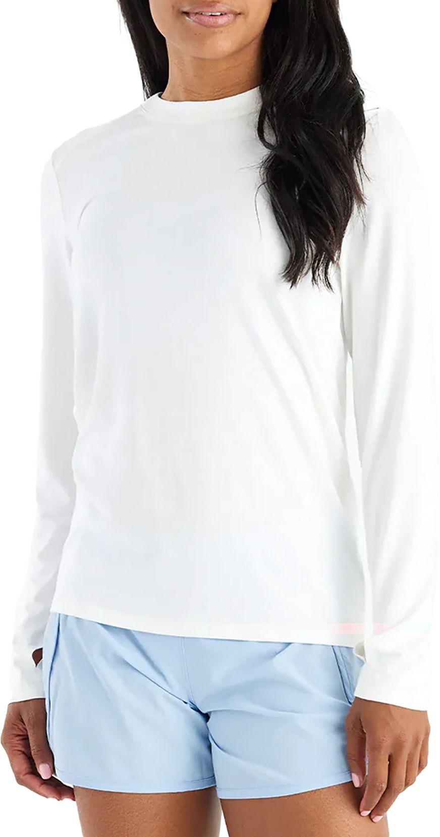 Bright White