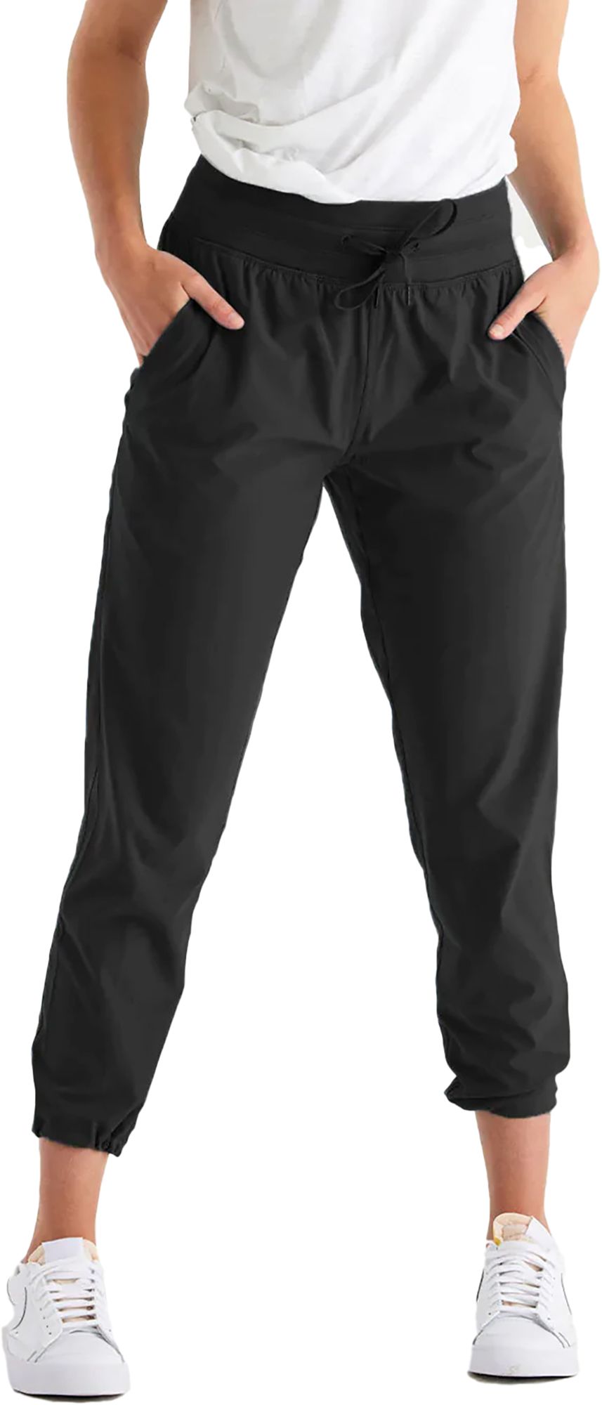 Free Fly Women's Breeze Cropped Pants