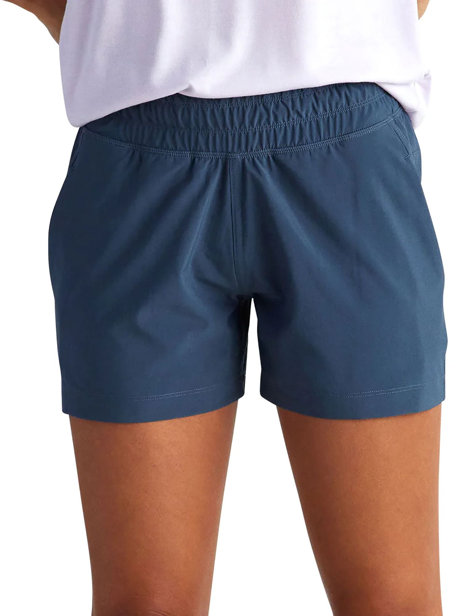 Free Fly Women's Pull-On Breeze Shorts