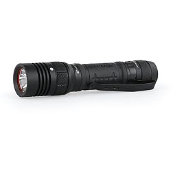 LuxPro Rechargeable 1000 Lumen Flashlight