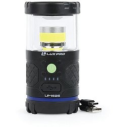 LuxPro Waterproof 527 Lumen Lantern