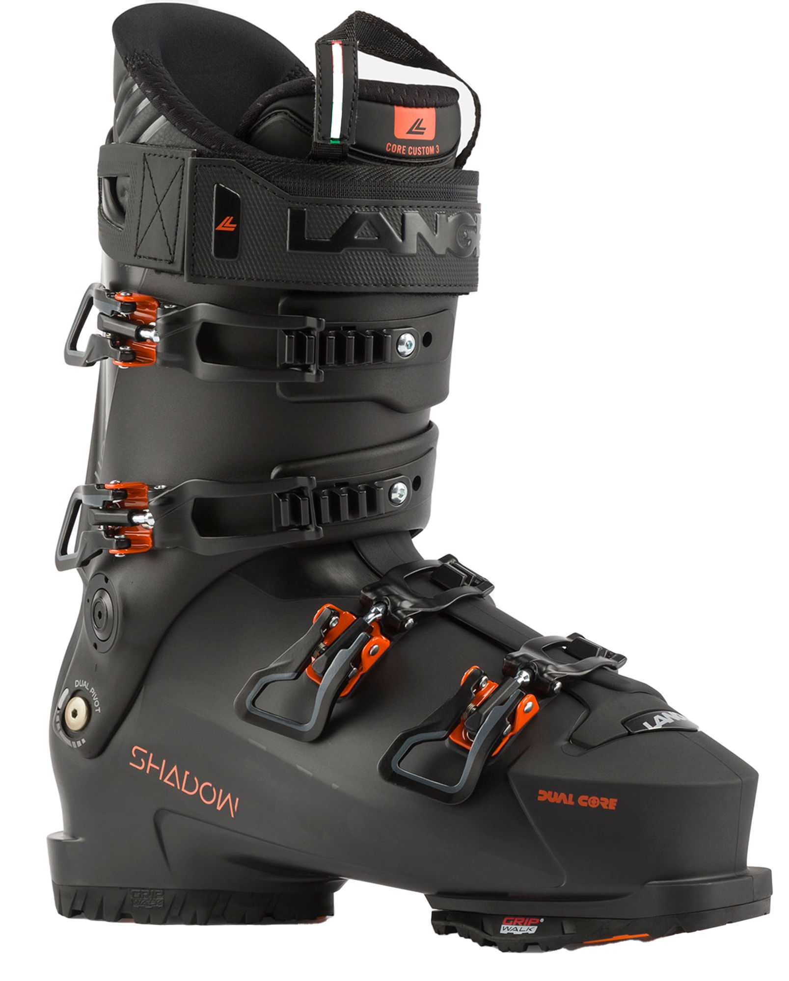 Black Orange