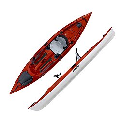 eddyline Caribbean 12 FS Kayak