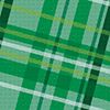 Green Plaid