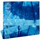 Blue Tie Dye