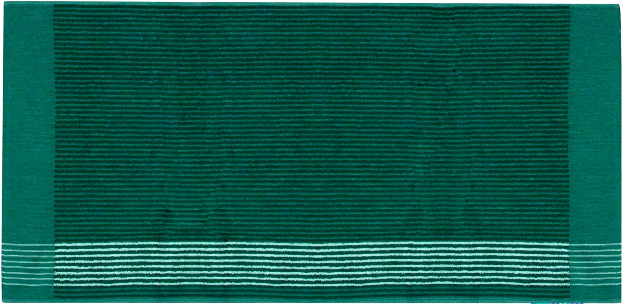 Green/White