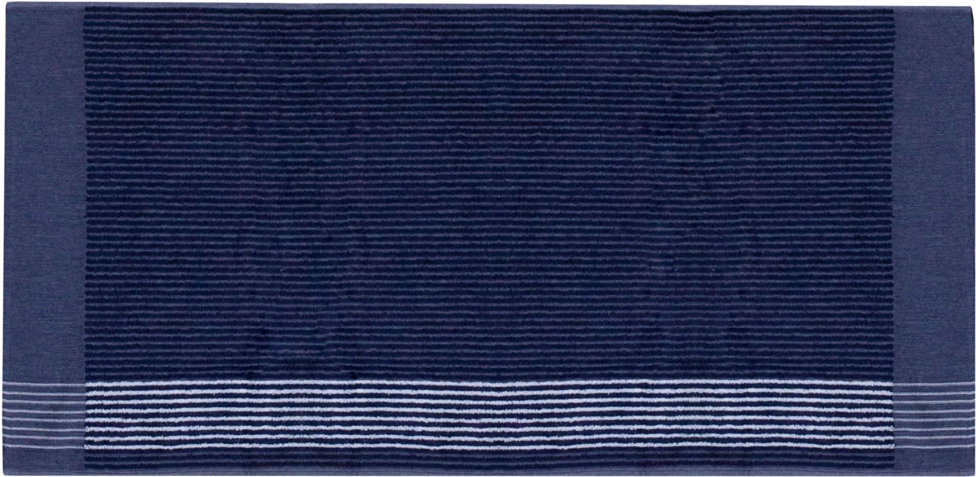 Navy/White