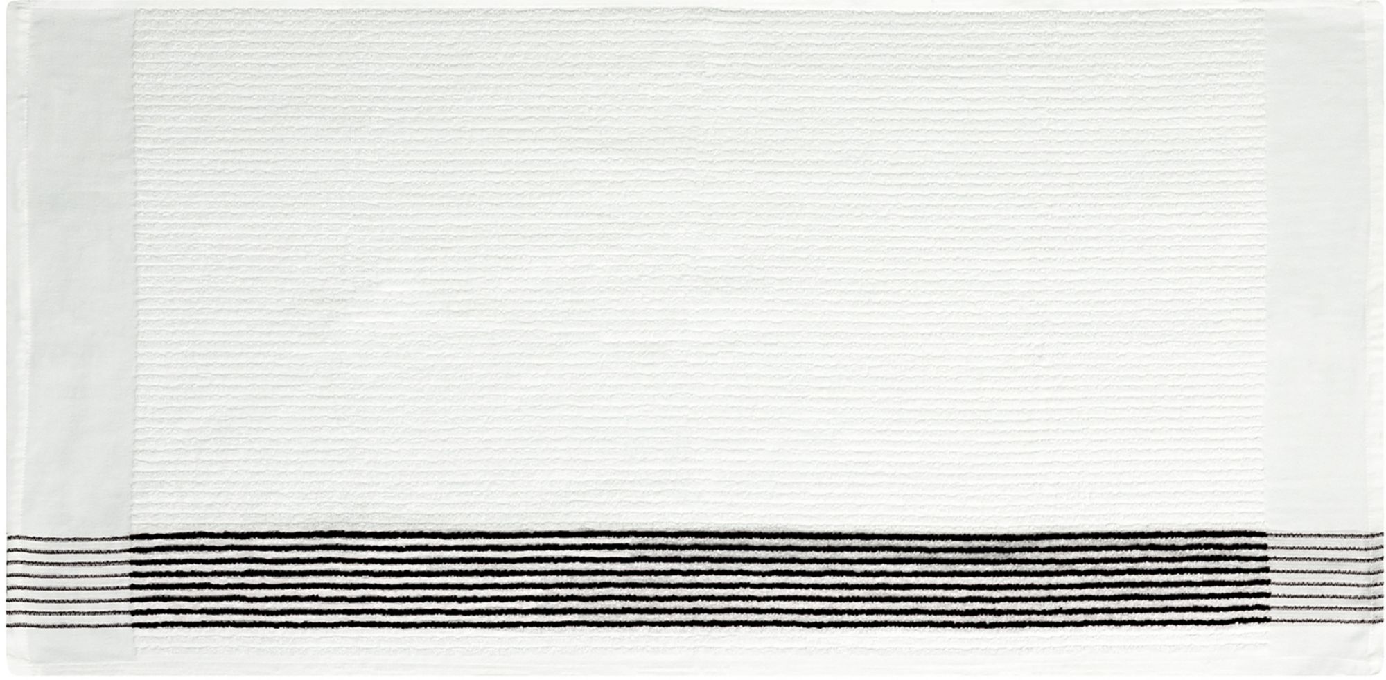 White/Black
