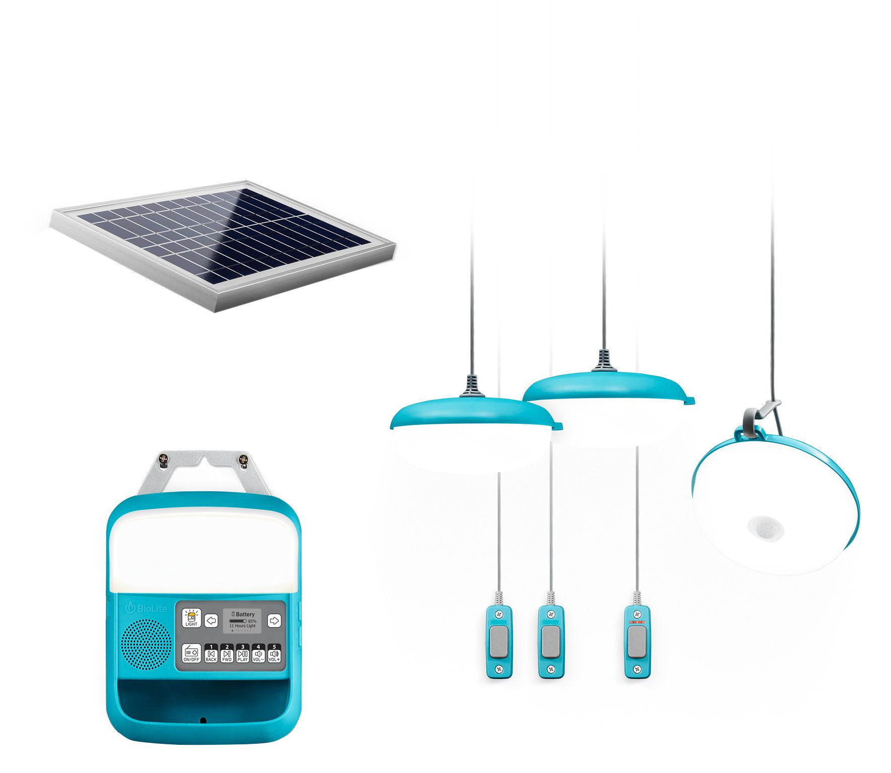 Camping Lanterns