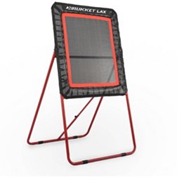 Rukket Sports LAX Rebounder Pro with Rain Fly