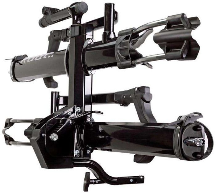 Kuat NV 2.0 1.25” 2-Bike Hitch Rack