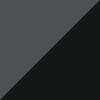 Black Met/Gray Anodize
