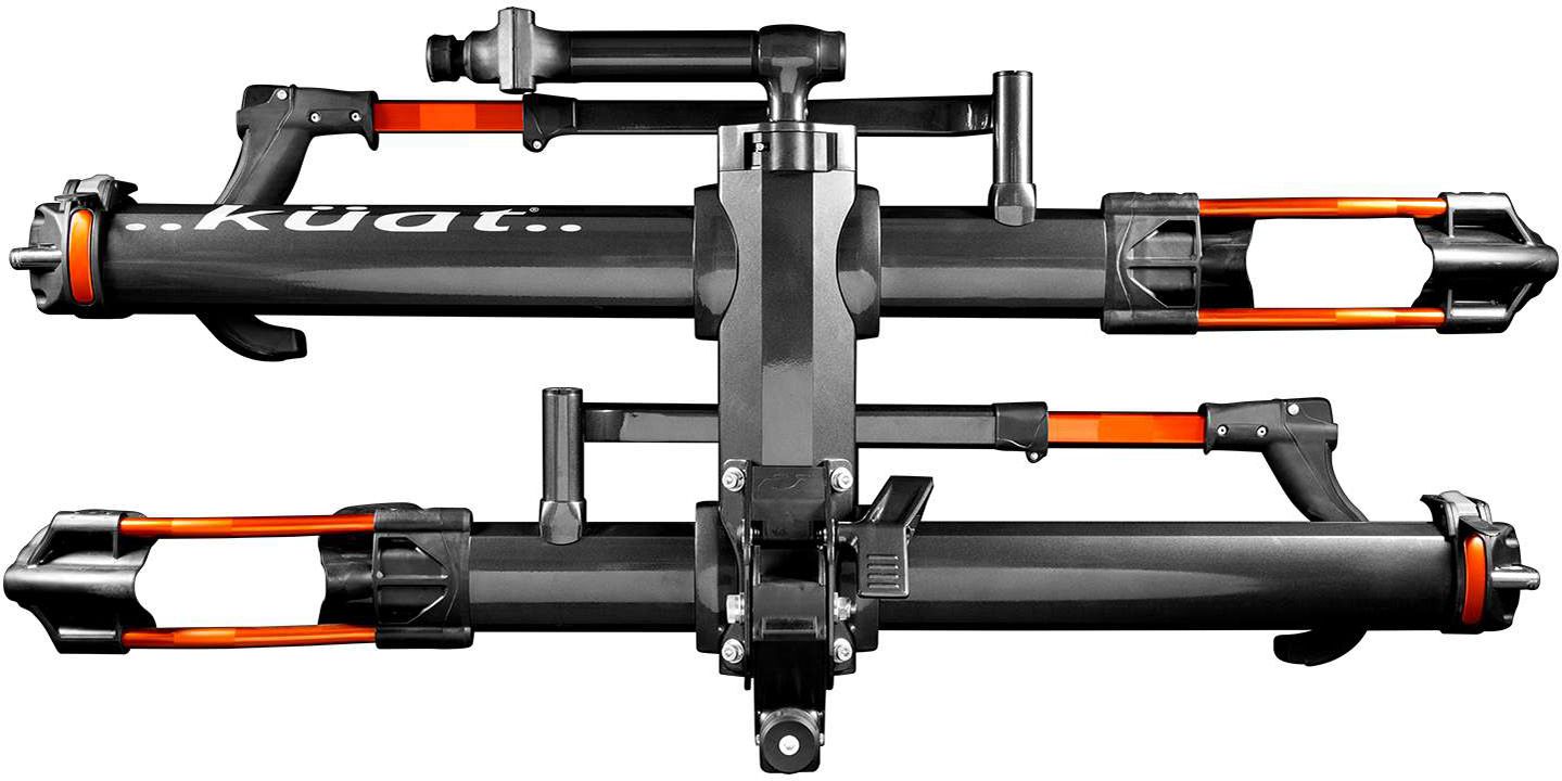 Kuat NV 2.0 1.25” 2-Bike Hitch Rack