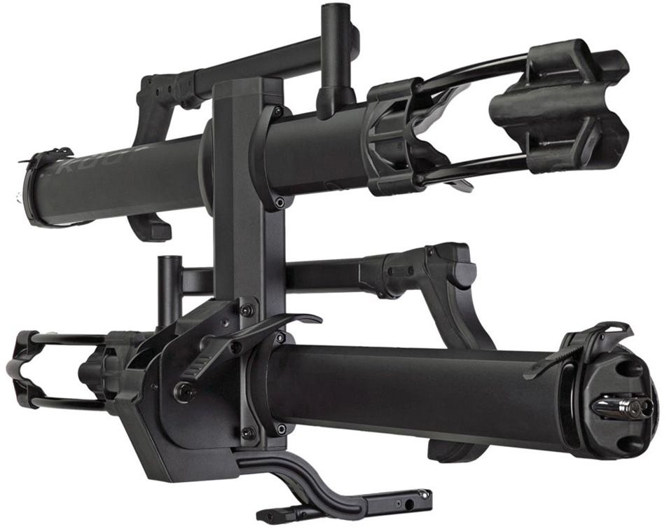 Kuat NV Base 2.0 1.25” 2-Bike Platform Rack