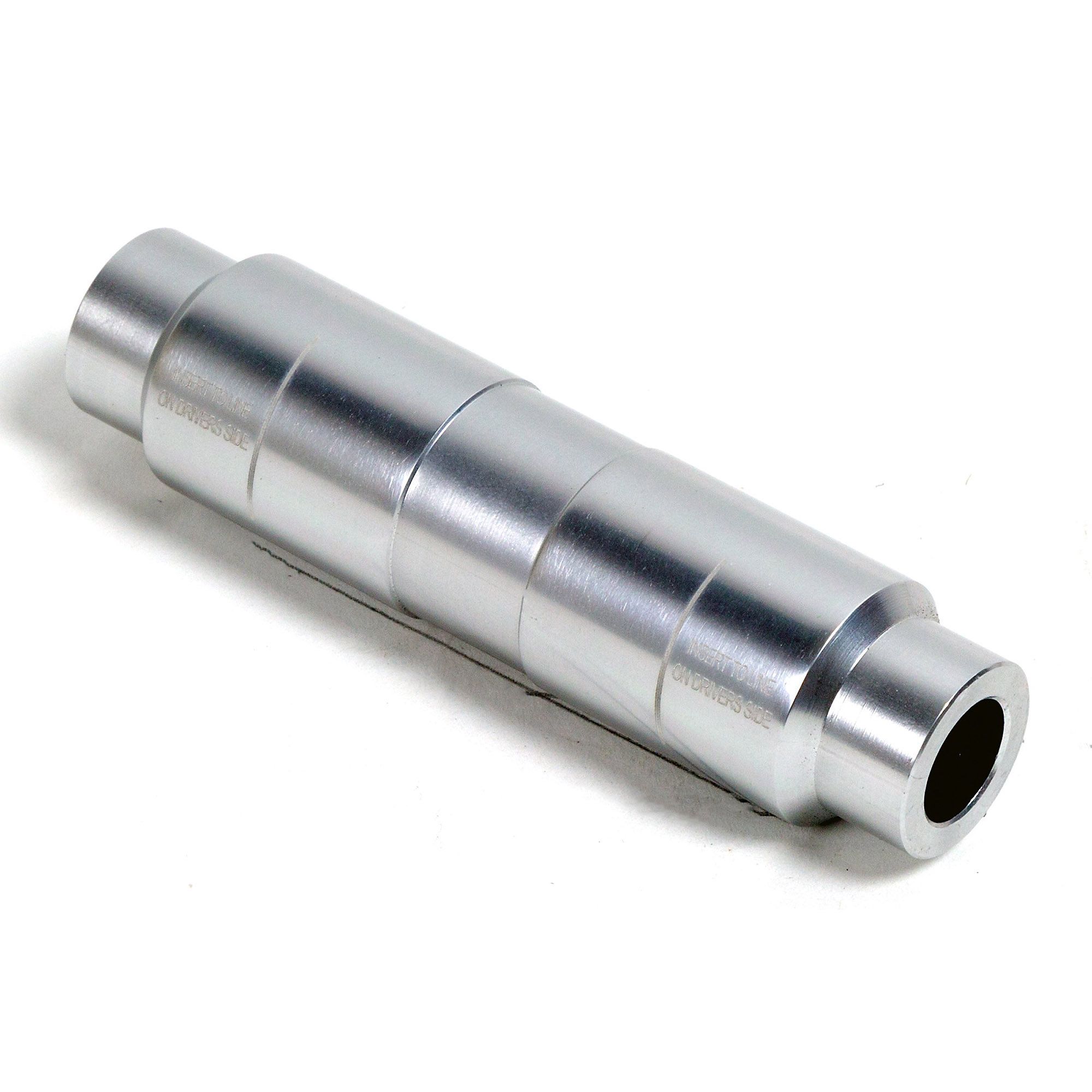 Kuat Trio Fork Adapter