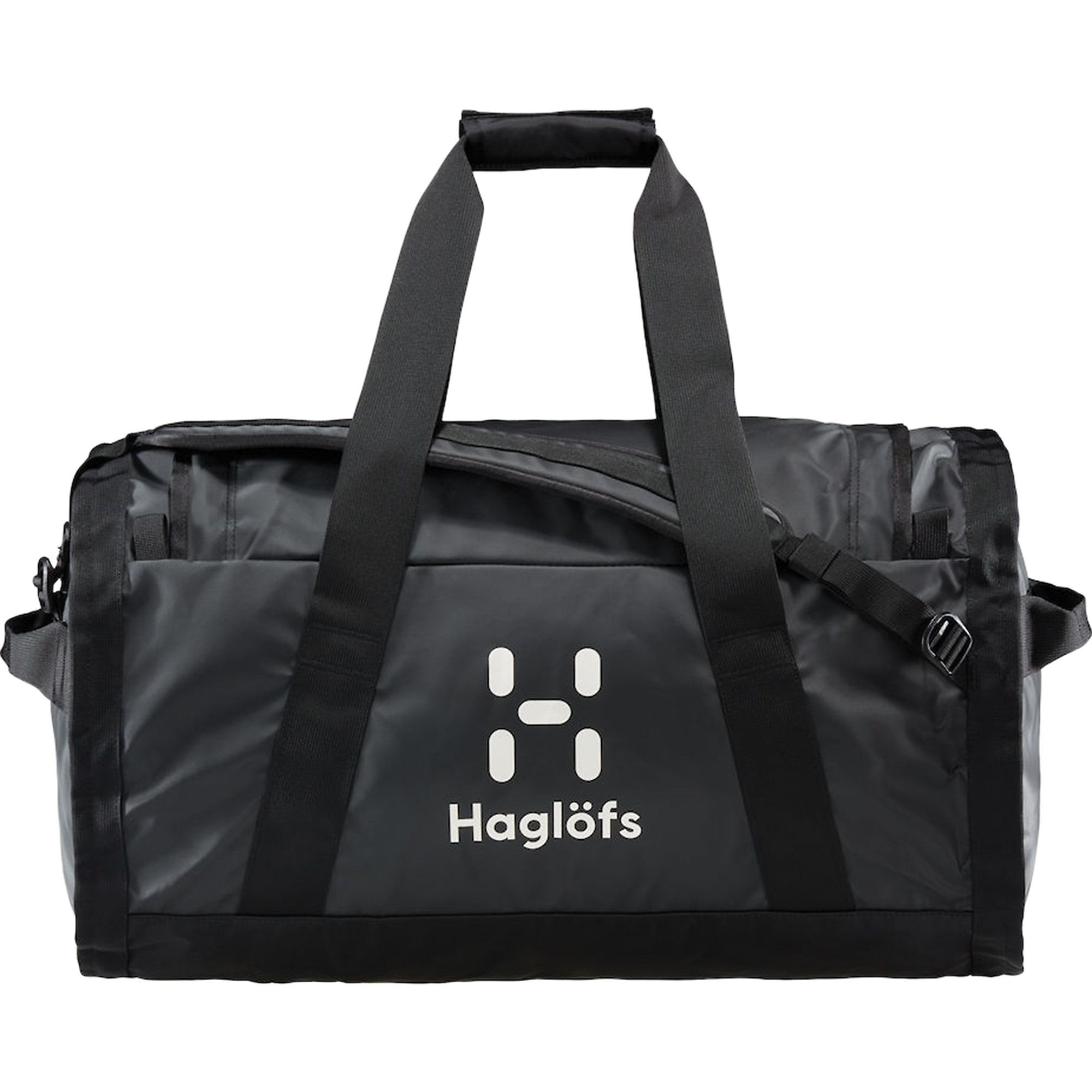 HAGLOFS Lava 70L Duffle Bag