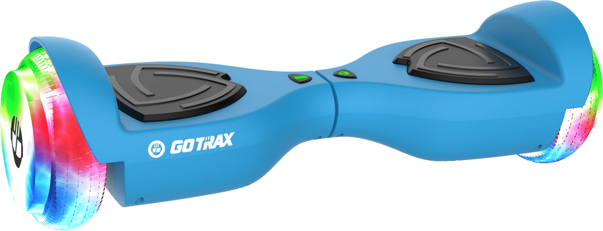 Hoverboards