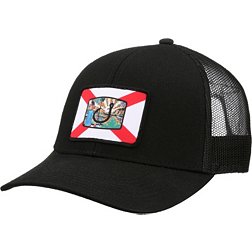 Avid Men's Sunshine State Trucker Hat
